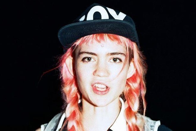 Moogfest adds Grimes, Bob Moses and Skepta to the bill and shares second free EP