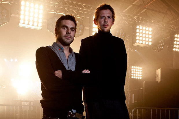 Mixmag Live with Groove Armada