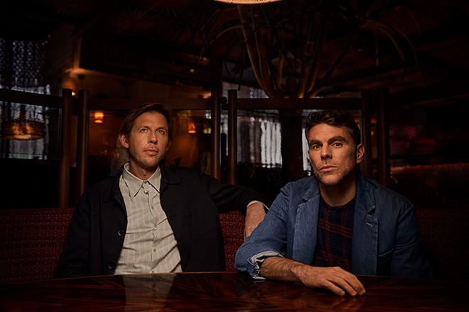 Groove Armada: Ministers not supporting nightlife have “probably never been in a nightclub”