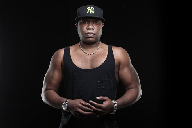 Dillinja, Mampi Swift and Grooverider announced for Drum and Bass Awards 2016