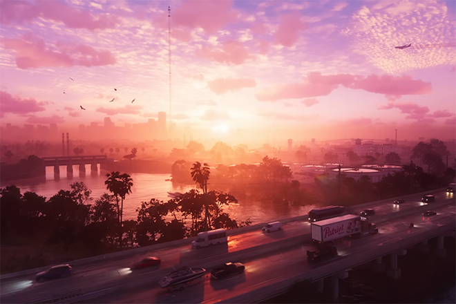 ​Rockstar Games tease GTA 6 details including price and release date