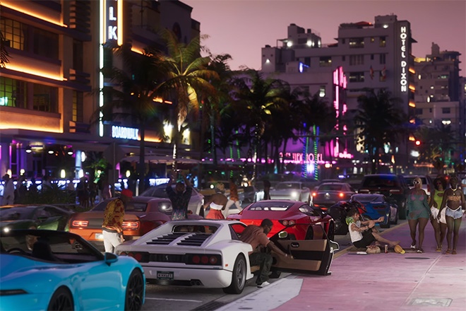 ​GTA 6 trailer drops early after online leak, teases 2025 release date