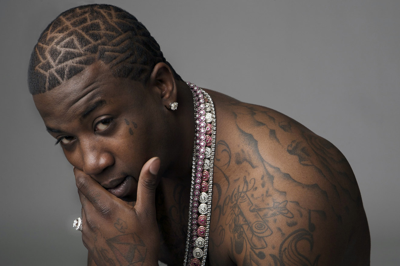 Gucci Mane and Diplo are releasing an album together