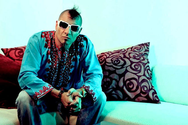 Guru Josh dies aged 51