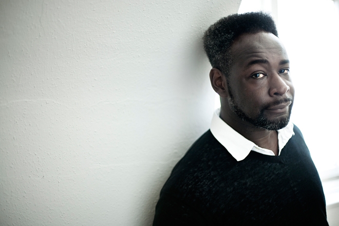 A Guy Called Gerald is going on a mini tour to celebrate three decades in business