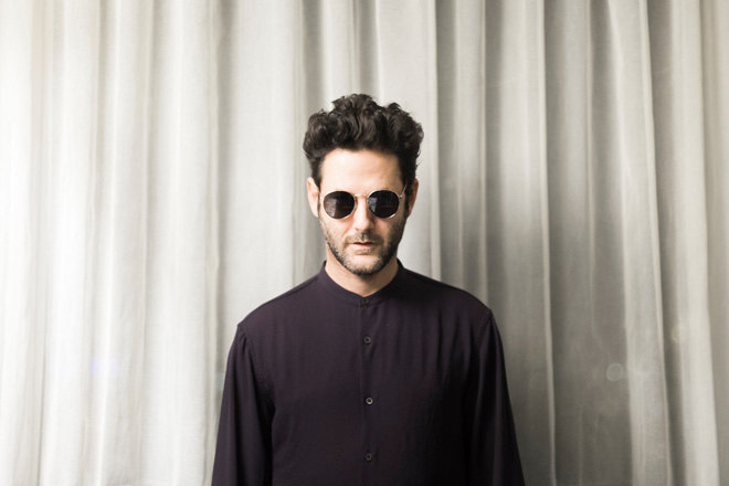 Guy Gerber unveils full RUMORS line-up for Destino Ibiza