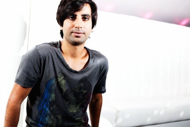 Guy J teases two upcoming tracks from his Lost & Found label