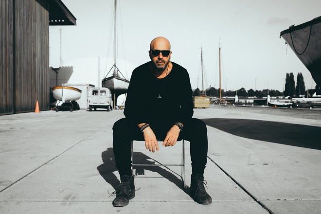 Guy Mantzur announces new party concept and label, Moments