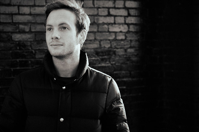 Laurence Guy