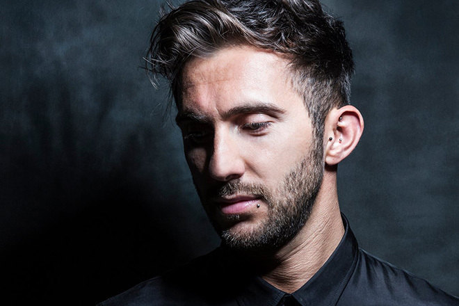 Insomniac's LA warehouse series Factory 93 kicks off with Hot Since 82