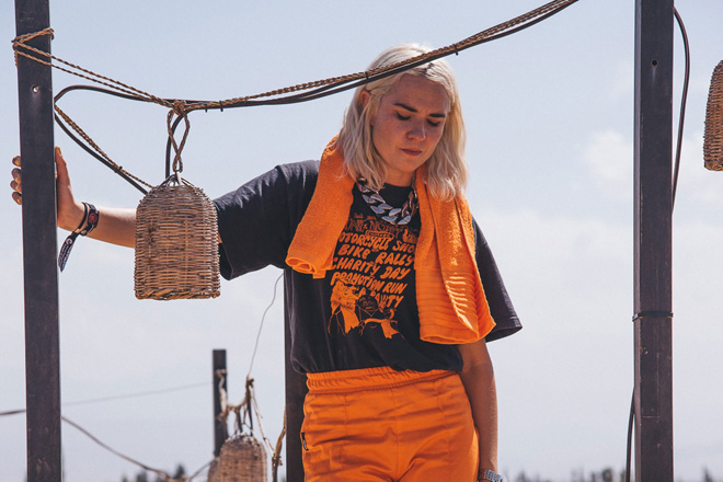 HAAi is taking Coconut Beats back to London spot Phonox
