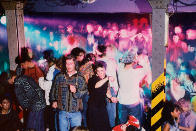 Manchester's musical past, present and future is explored in a new film