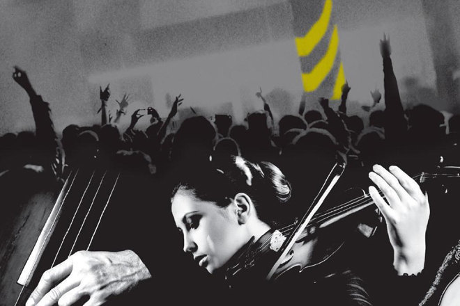 Haçienda Classiçal adds four more 2017 dates