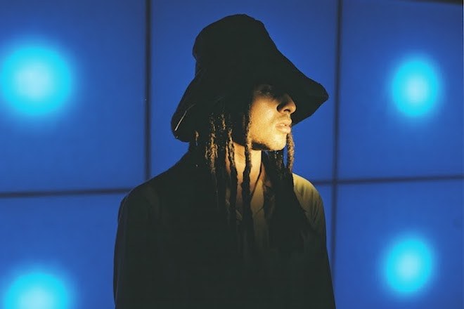 Haich Ber Na looks 'From Then 'Til Now' on newest EP