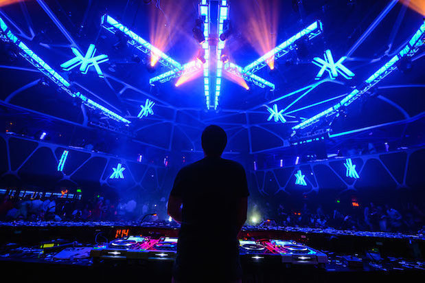 Pioneer's New Software Publishes Real-Time Set Lists