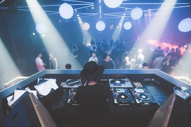 California Senate has passed a bill allowing last call hours to extend to 4AM