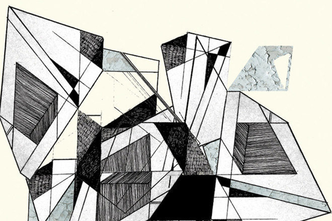 Premiere: Half Nelson adds a burning house cut to Breaker Breaker's ranks