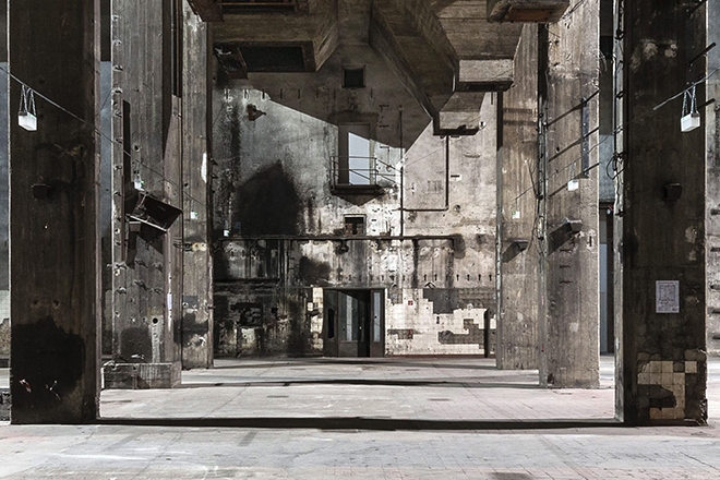 Ostgut Ton have announced a 19-hour stream from Berghain