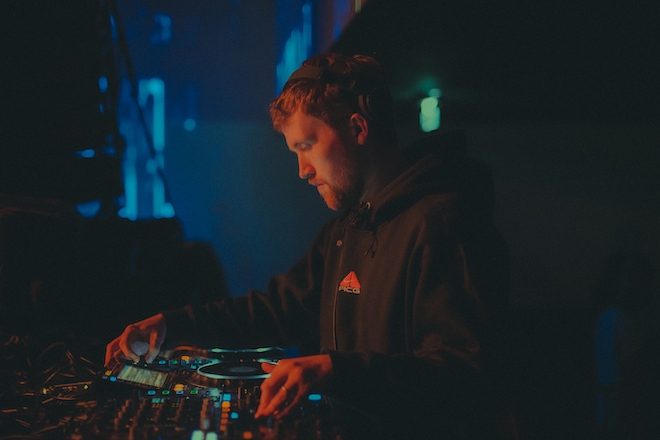 Halogenix launches label Gemini Gemini, shares EP 'Lost Friends'
