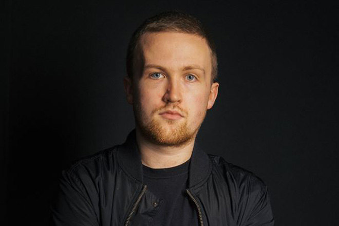 Premiere: Halogenix's 'Blej' is a sharp-toothed drum 'n' bass driller