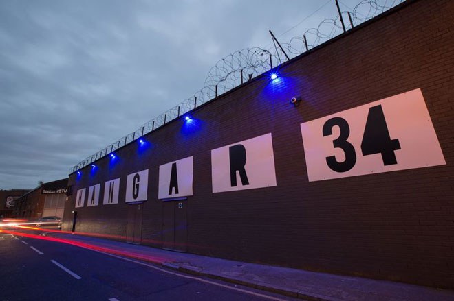 19-year-old dies after suspected MDMA overdose in Liverpool