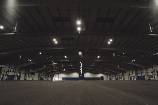 Terminal V welcomes Annie Mac, Ben Klock and more for Halloween edition