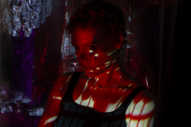 Hannah Holland releases grungey new EP, 'Beats Aesthetic'
