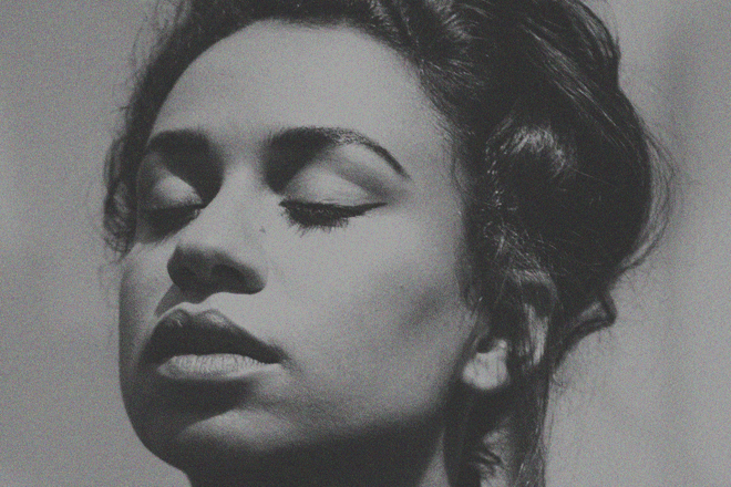 Hannah Lucia (L-VIS 1990 Remix)