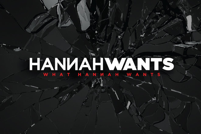 Mixmag Records to release 'What Hannah Wants'