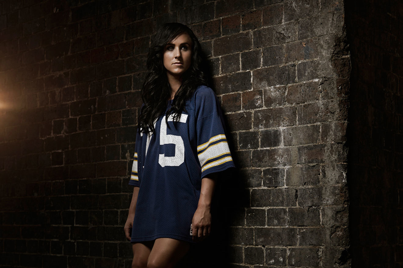 Mixmag Live with Hannah Wants