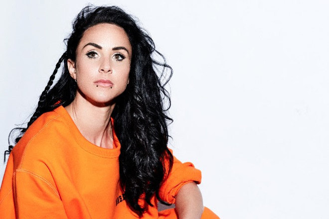 Hannah Wants is out to PLAY on tour next year