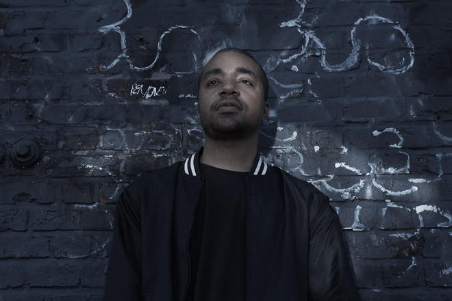 Tri Angle Records announces new release from Hanz