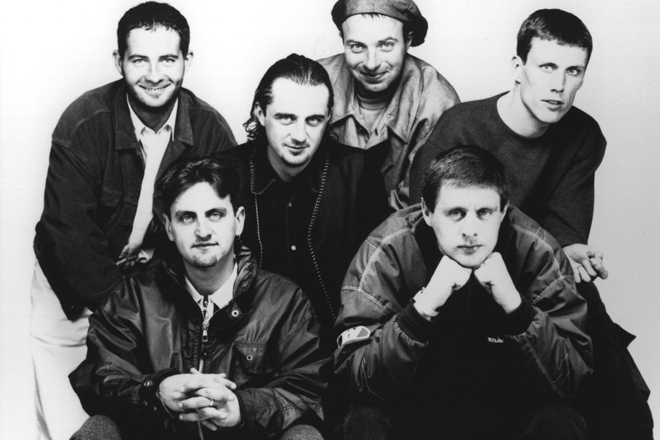 Jack O’Connell is playing Shaun Ryder in a Happy Mondays biopic