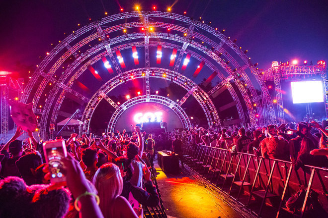 Live Nation cancels Los Angeles festival, places restrictions on others