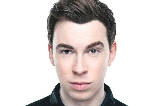 Hardwell breaks world record guestlist with 125,000 names