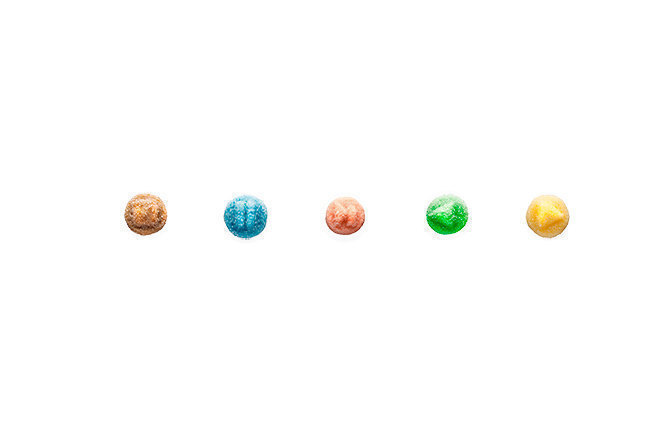 Disco biscuits?! Haribo launches DJ-themed sweets in Germany