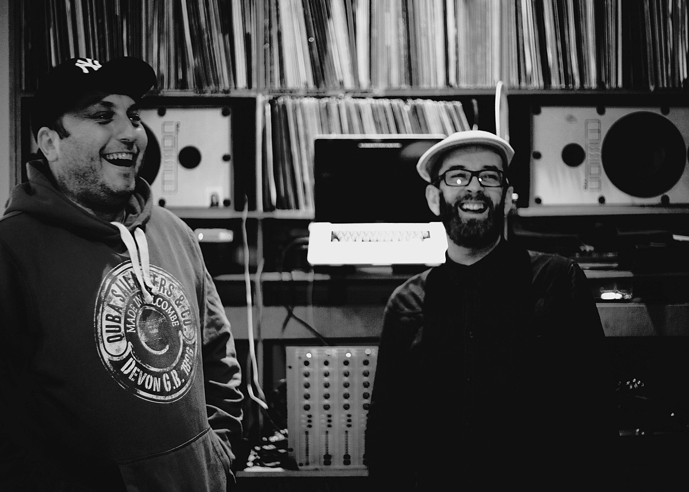 Sub Club 30th anniversary celebrations roll on with Harri & Domenic tour