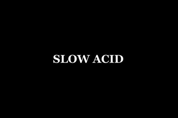 Calvin Harris goes acid on new single