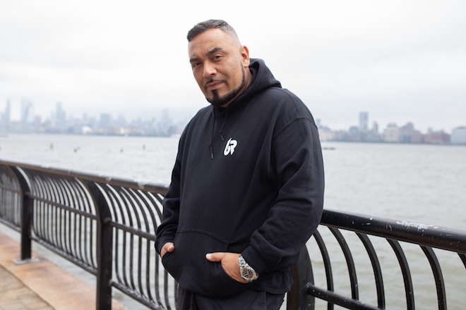 Harry Romero teams up with Defected Records to share handpicked compilation