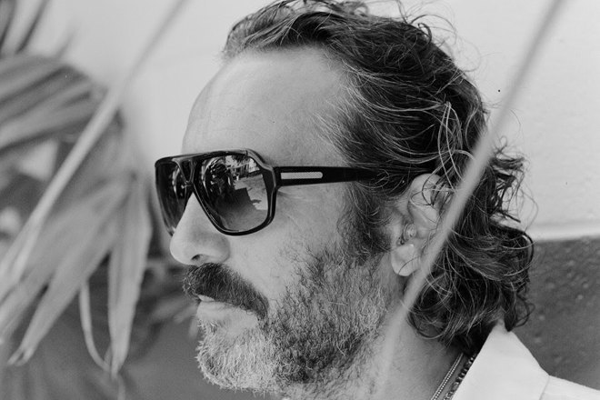 Artwork enlists DJ Harvey for A Lovely London Festival