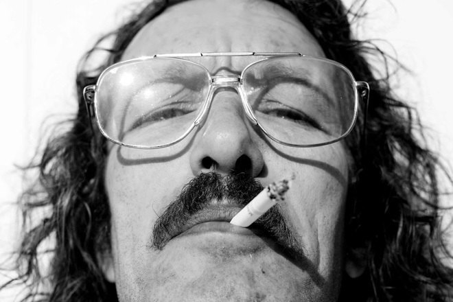 DJ Harvey to hold new London residency
