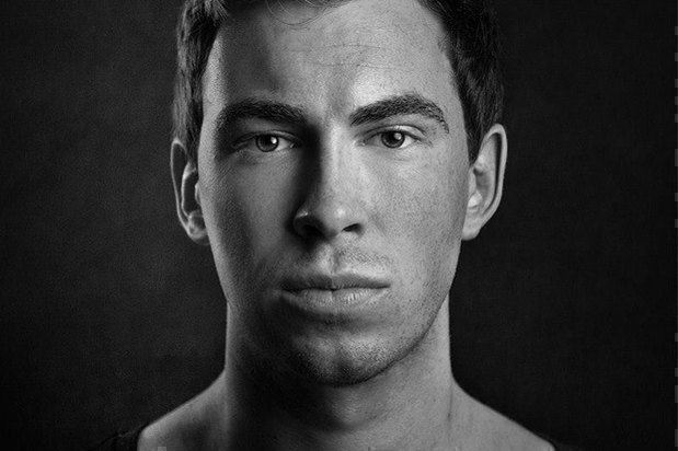15 people taken to hospital at Hardwell show