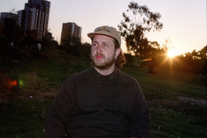 Hasvat Informant returns to Amniote Editions under Intellagama alias with new EP