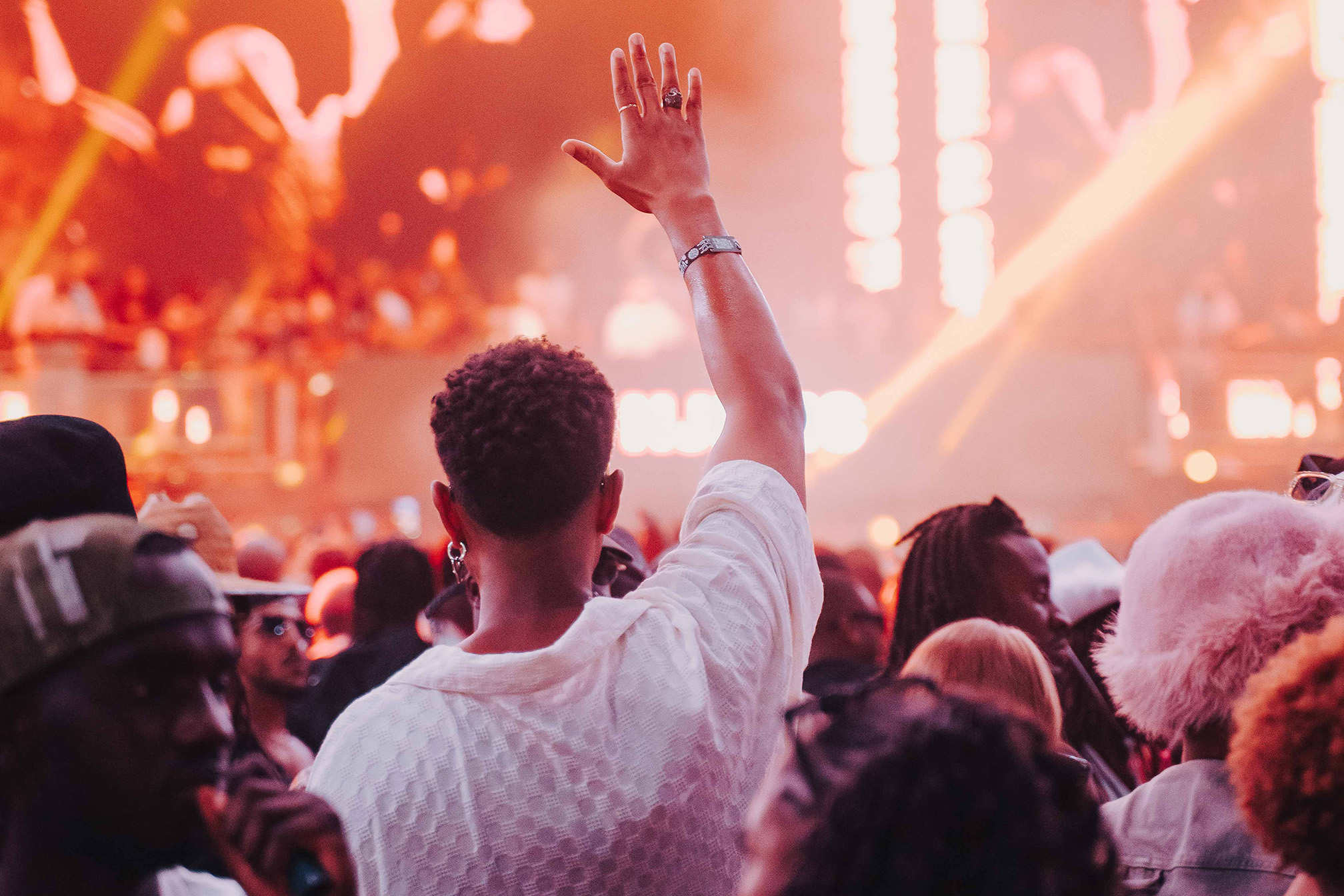 What went down at Afro Nation’s spirited 2026 edition with Havana Club