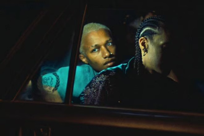 Richie Hawtin produkuje krótki film o kulturze techno Detroit lat 90.