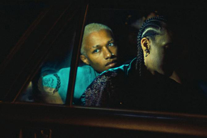 Richie Hawtin produces short film on ‘90s Detroit techno culture