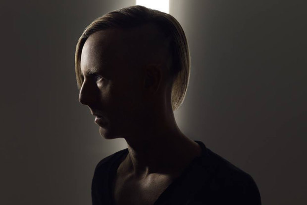 Richie Hawtin's Cntrl tour returns next month