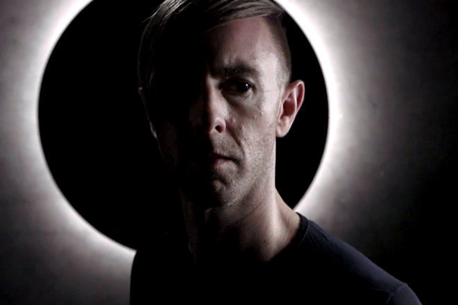 Richie Hawtin's treated us to a new album