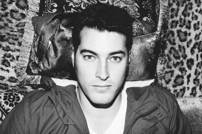 Hayden James takes over Mixmag's Instagram