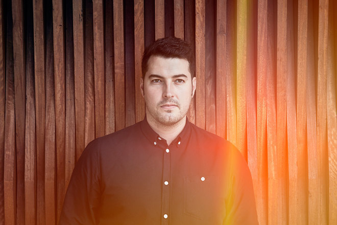 Hayden James announces Australian tour